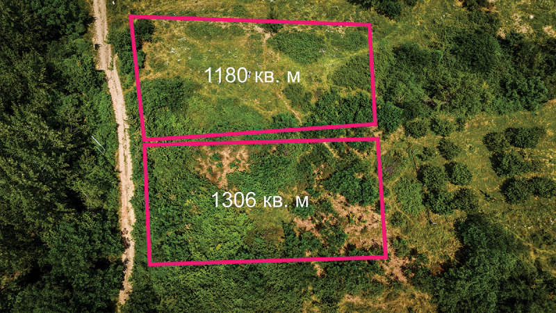 À vendre  Parcelle région Pazardjik , Patalenitsa , 1306 m² | 33574663 - image [5]