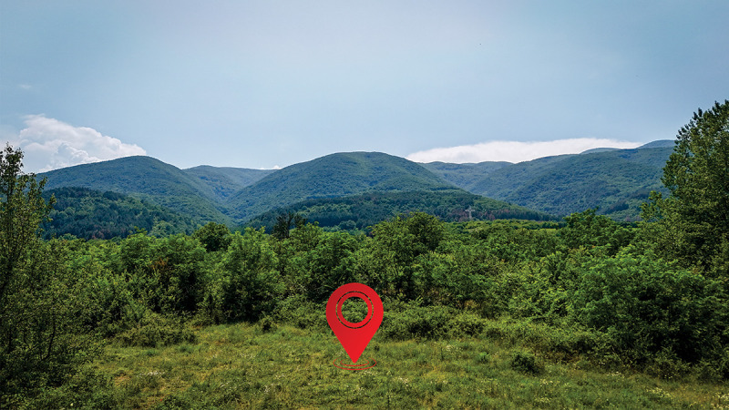 Продава ПАРЦЕЛ, област Пазарджик, с. Паталеница • 52500 € • 37349410 — Holmes.bg