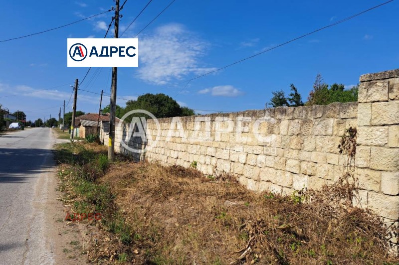 Продава ПАРЦЕЛ, с. Китка, област Варна, снимка 3 - Парцели - 52083564