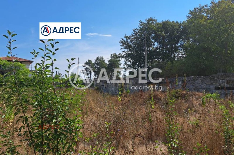 Продава ПАРЦЕЛ, с. Китка, област Варна, снимка 5 - Парцели - 52083564