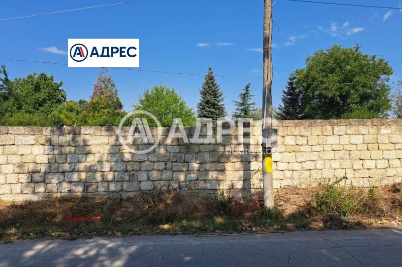 Продава ПАРЦЕЛ, с. Китка, област Варна, снимка 2 - Парцели - 52083564