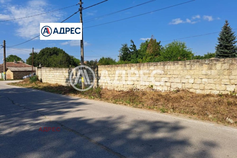 Продава ПАРЦЕЛ, с. Китка, област Варна, снимка 4 - Парцели - 52083564