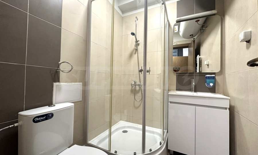 Продава 1-СТАЕН, гр. Банско, област Благоевград, снимка 6 - Апартаменти - 56193897