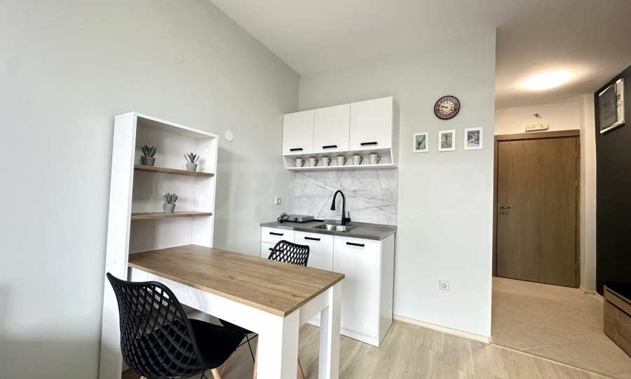 Продава 1-СТАЕН, гр. Банско, област Благоевград, снимка 4 - Апартаменти - 56193897