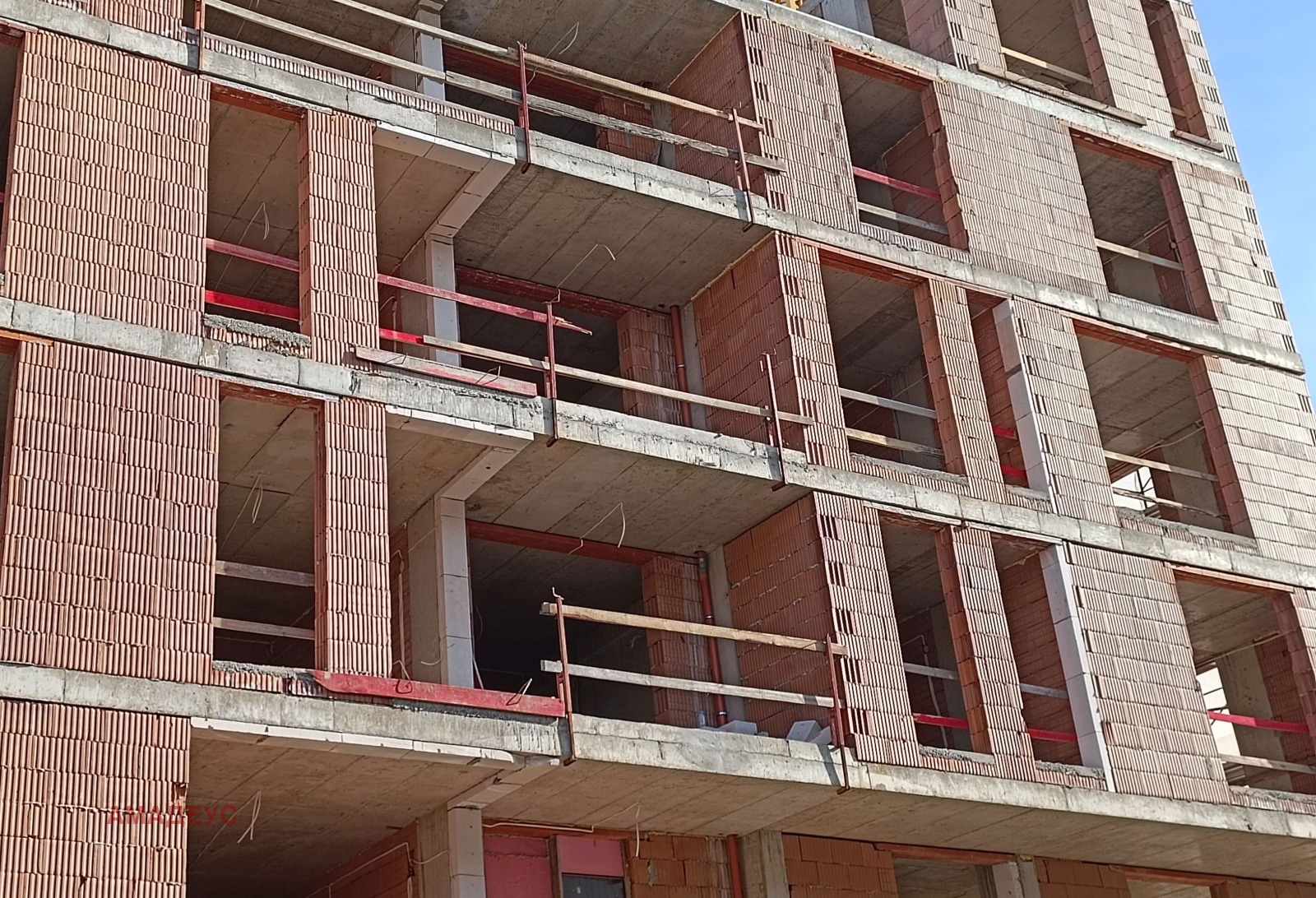 Продава 2-СТАЕН, гр. София, Овча купел 2, снимка 2 - Апартаменти - 53765678