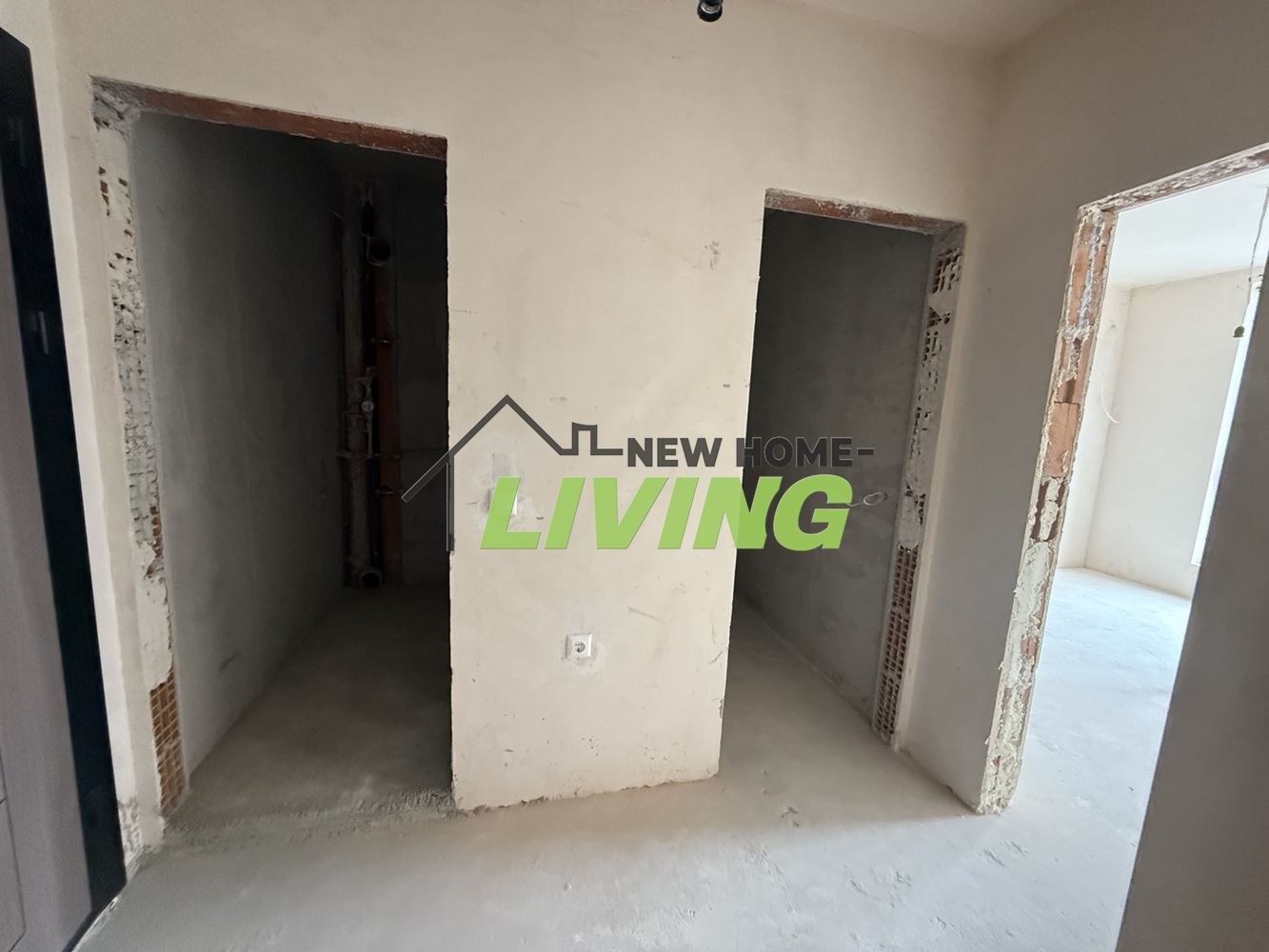 Продава 2-СТАЕН, гр. Бургас, област Бургас, снимка 3 - Апартаменти - 53959107