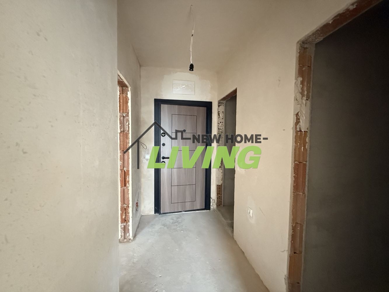 Продава 2-СТАЕН, гр. Бургас, област Бургас, снимка 2 - Апартаменти - 53959107