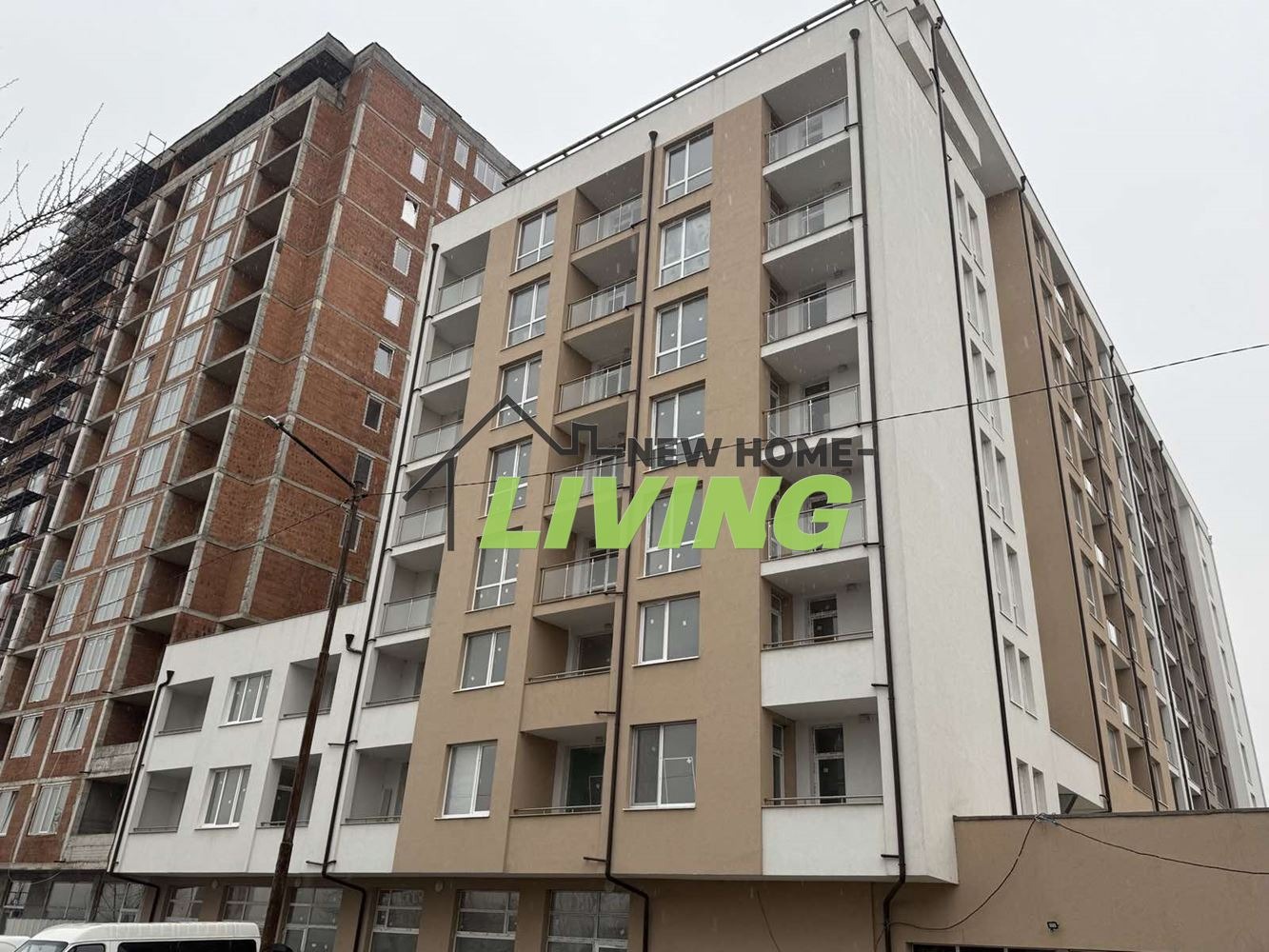 Продава 2-СТАЕН, гр. Бургас, област Бургас, снимка 8 - Апартаменти - 53959107