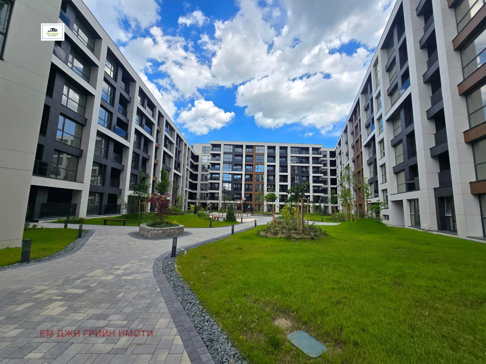 Продава 2-СТАЕН, гр. София, Малинова долина, снимка 3 - Апартаменти - 55068011