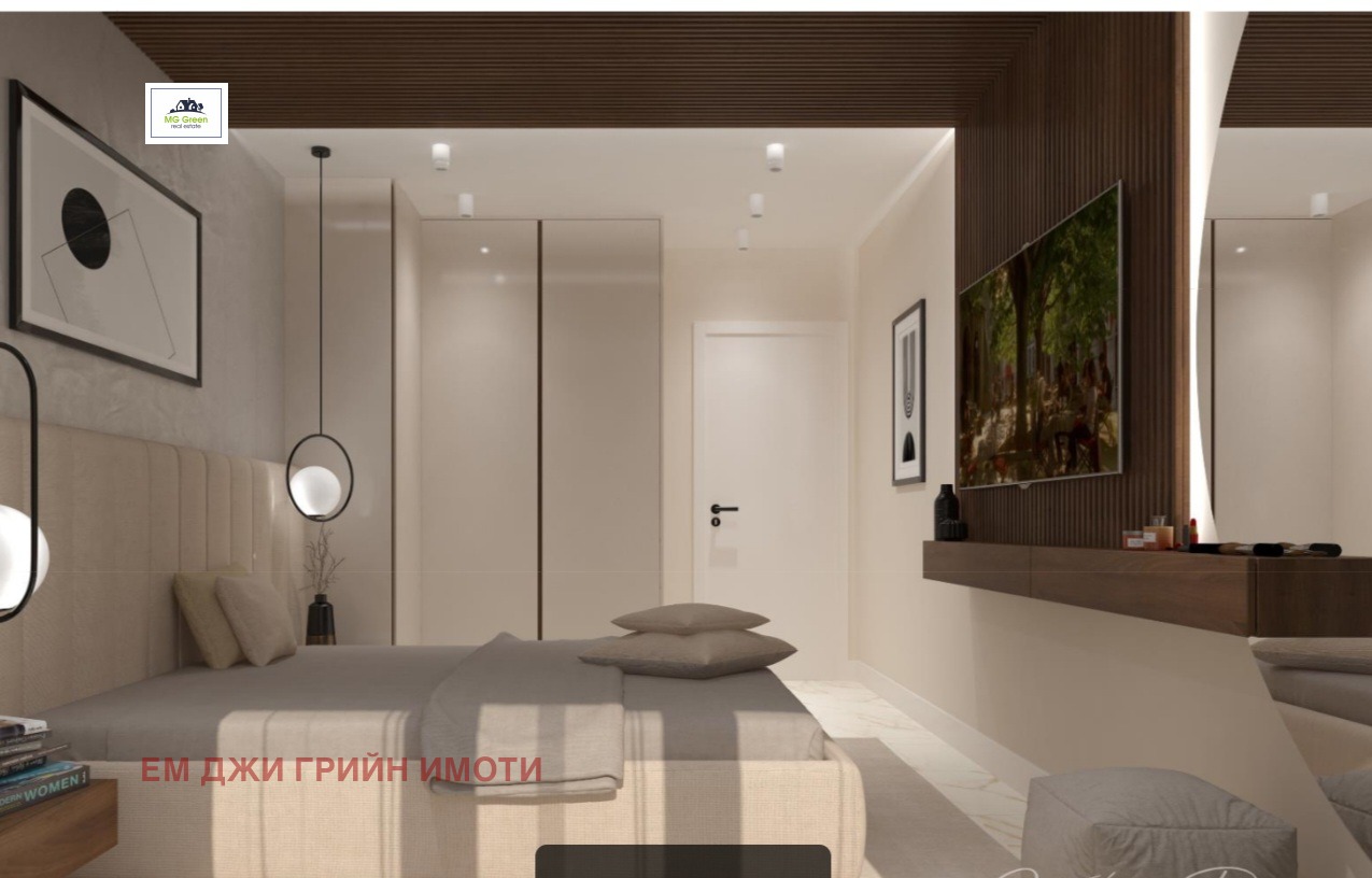 Продава 2-СТАЕН, гр. София, Малинова долина, снимка 8 - Апартаменти - 55068011