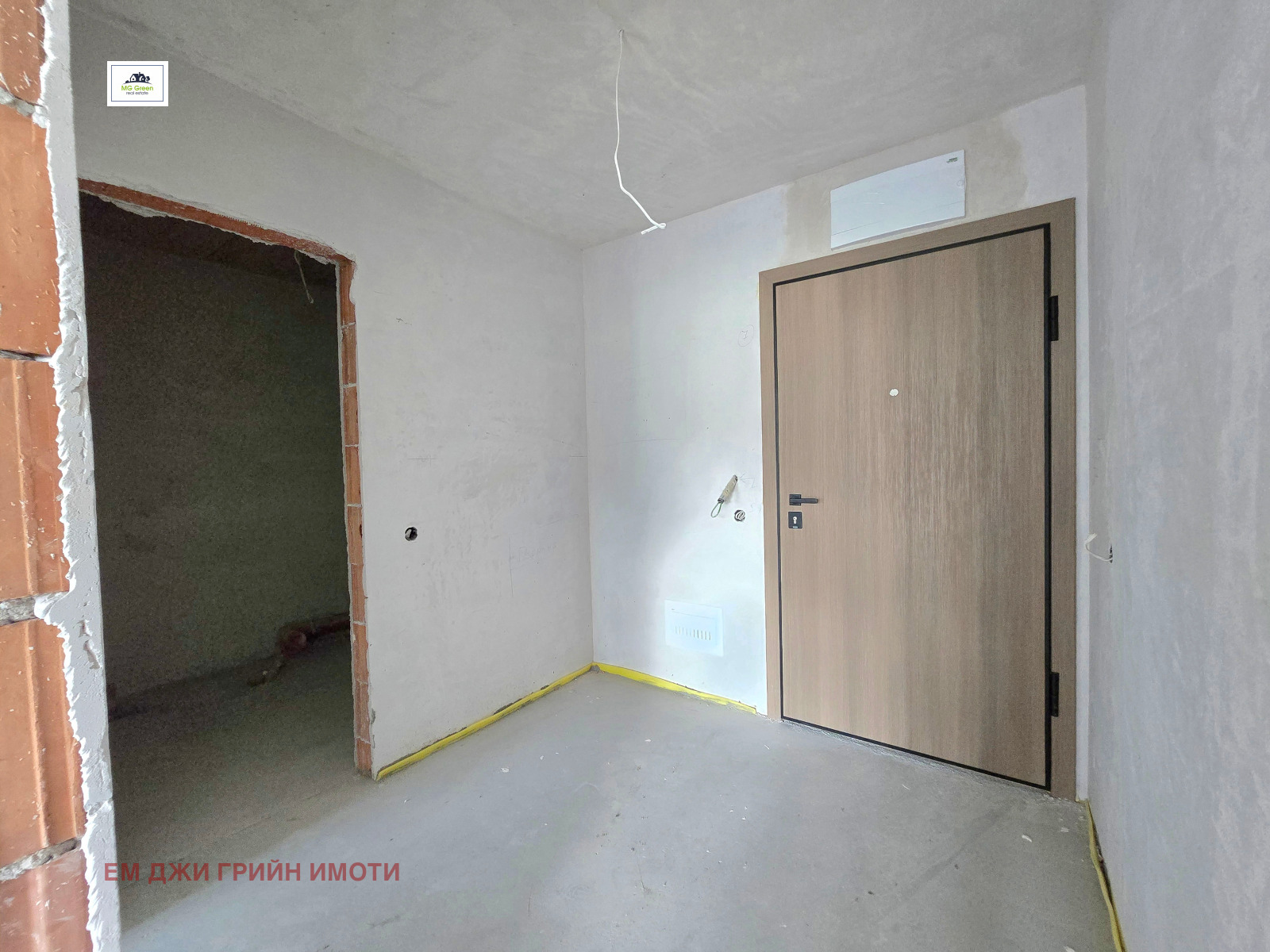 Продава 2-СТАЕН, гр. София, Малинова долина, снимка 11 - Апартаменти - 55068011