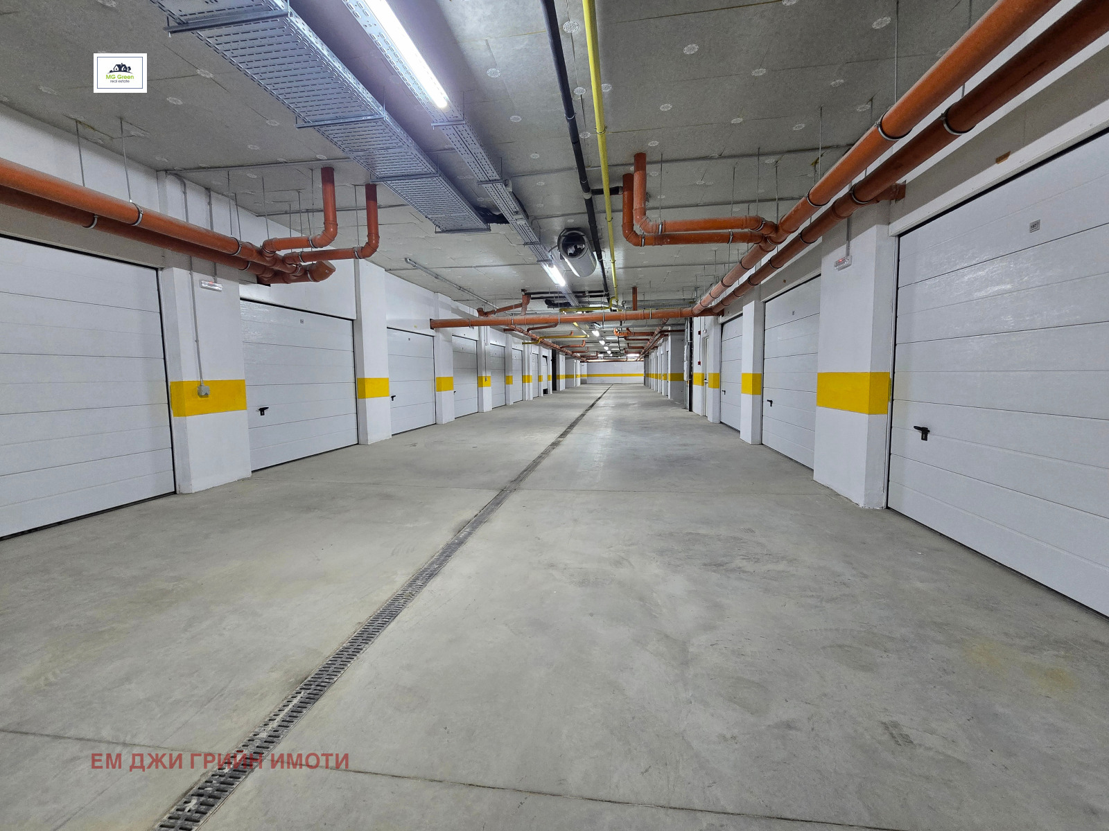 Продава 2-СТАЕН, гр. София, Малинова долина, снимка 15 - Апартаменти - 55068011