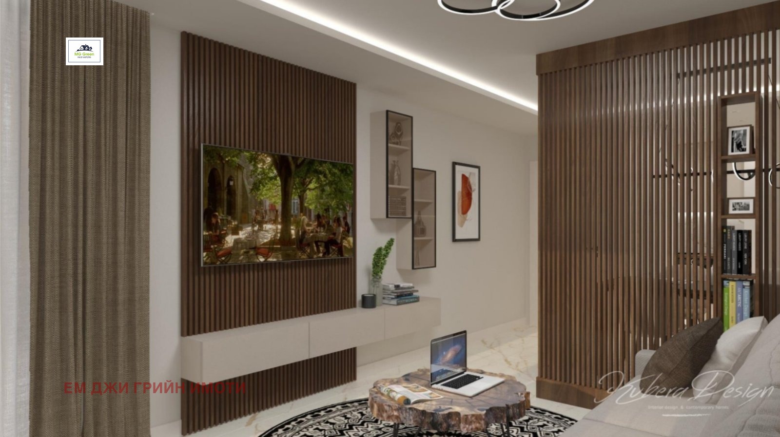Продава 2-СТАЕН, гр. София, Малинова долина, снимка 6 - Апартаменти - 55068011