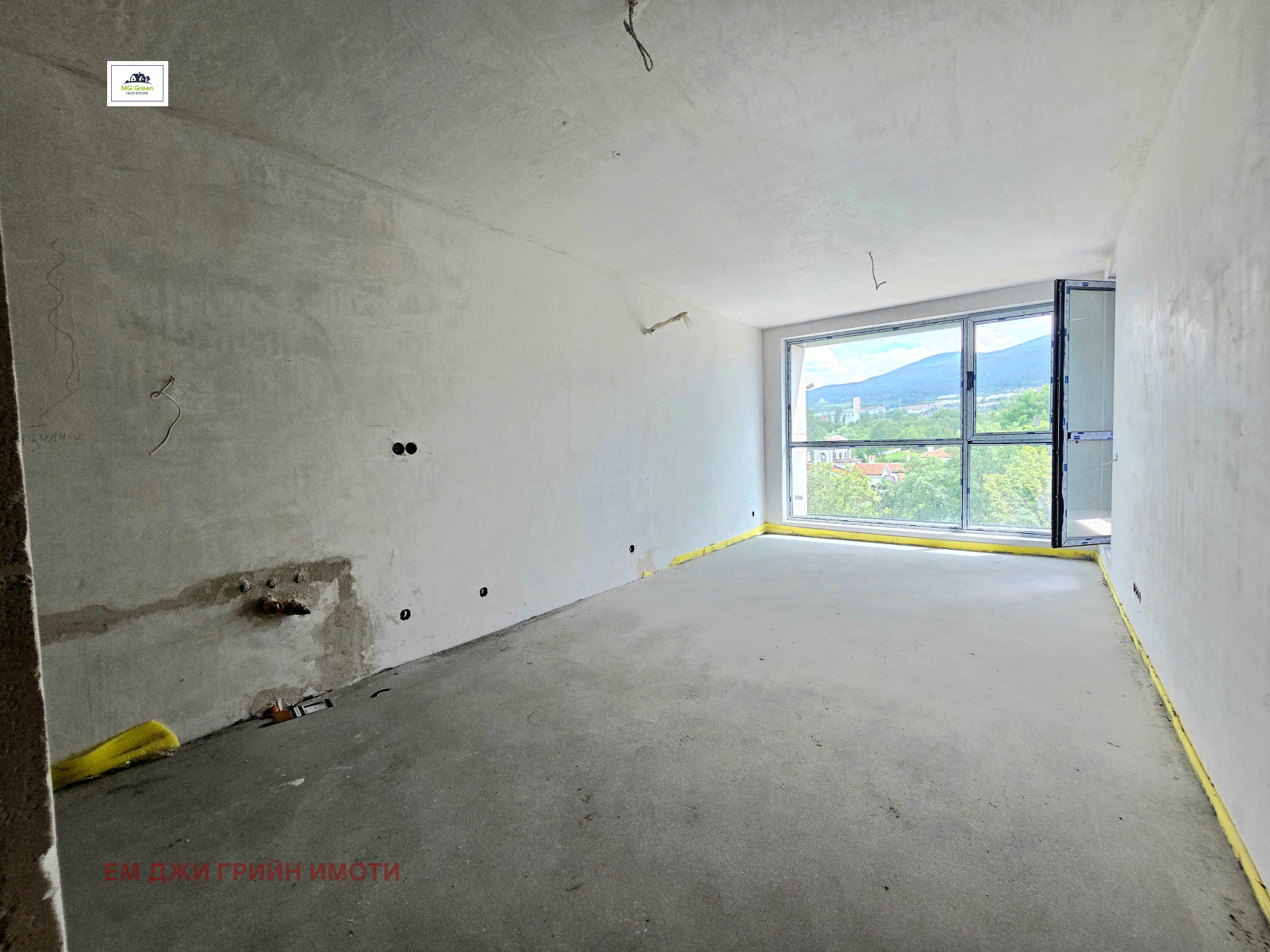 Продава 2-СТАЕН, гр. София, Малинова долина, снимка 5 - Апартаменти - 55068011