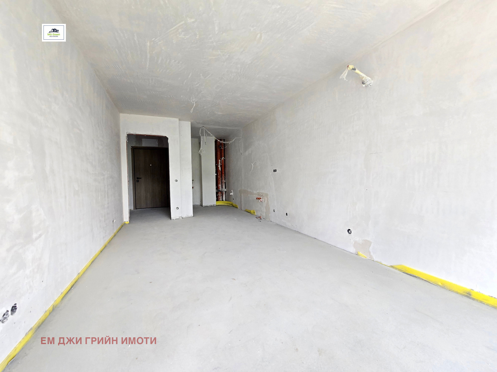Продава 2-СТАЕН, гр. София, Малинова долина, снимка 7 - Апартаменти - 55068011