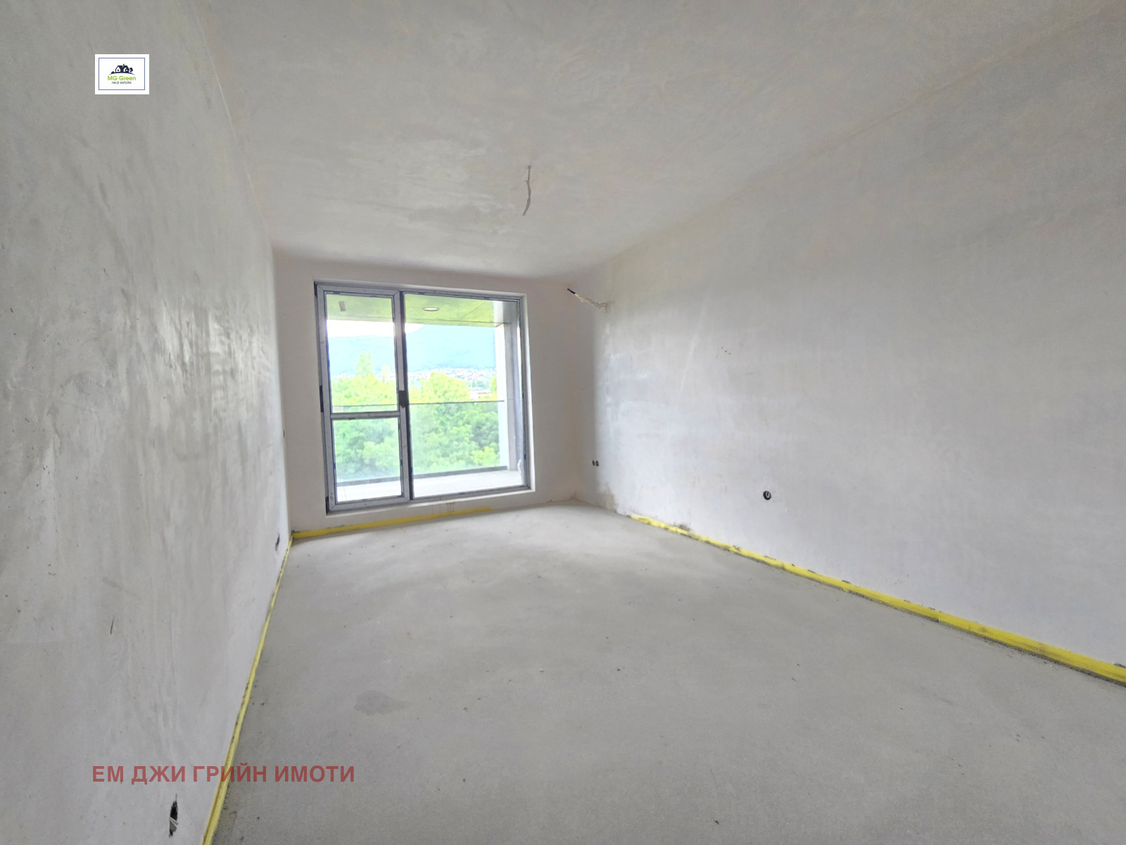Продава 2-СТАЕН, гр. София, Малинова долина, снимка 9 - Апартаменти - 55068011