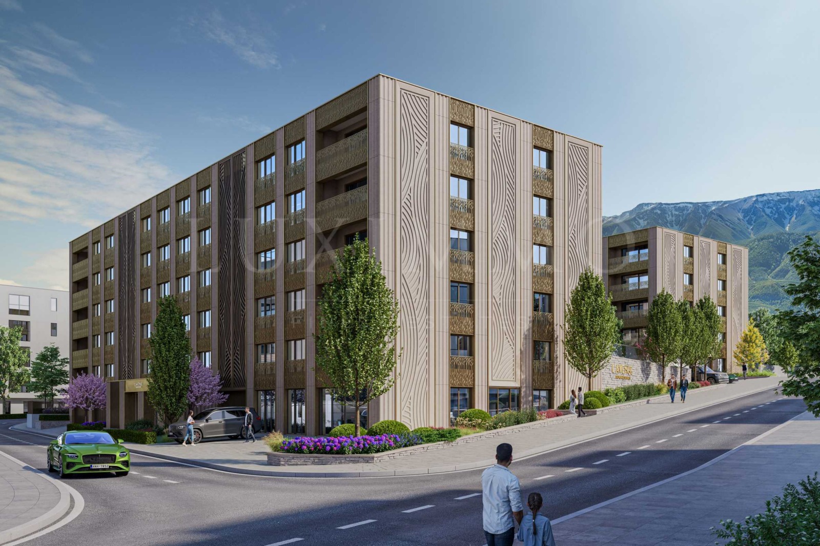 Продава 2-СТАЕН, гр. София, Драгалевци, снимка 5 - Апартаменти - 56740408