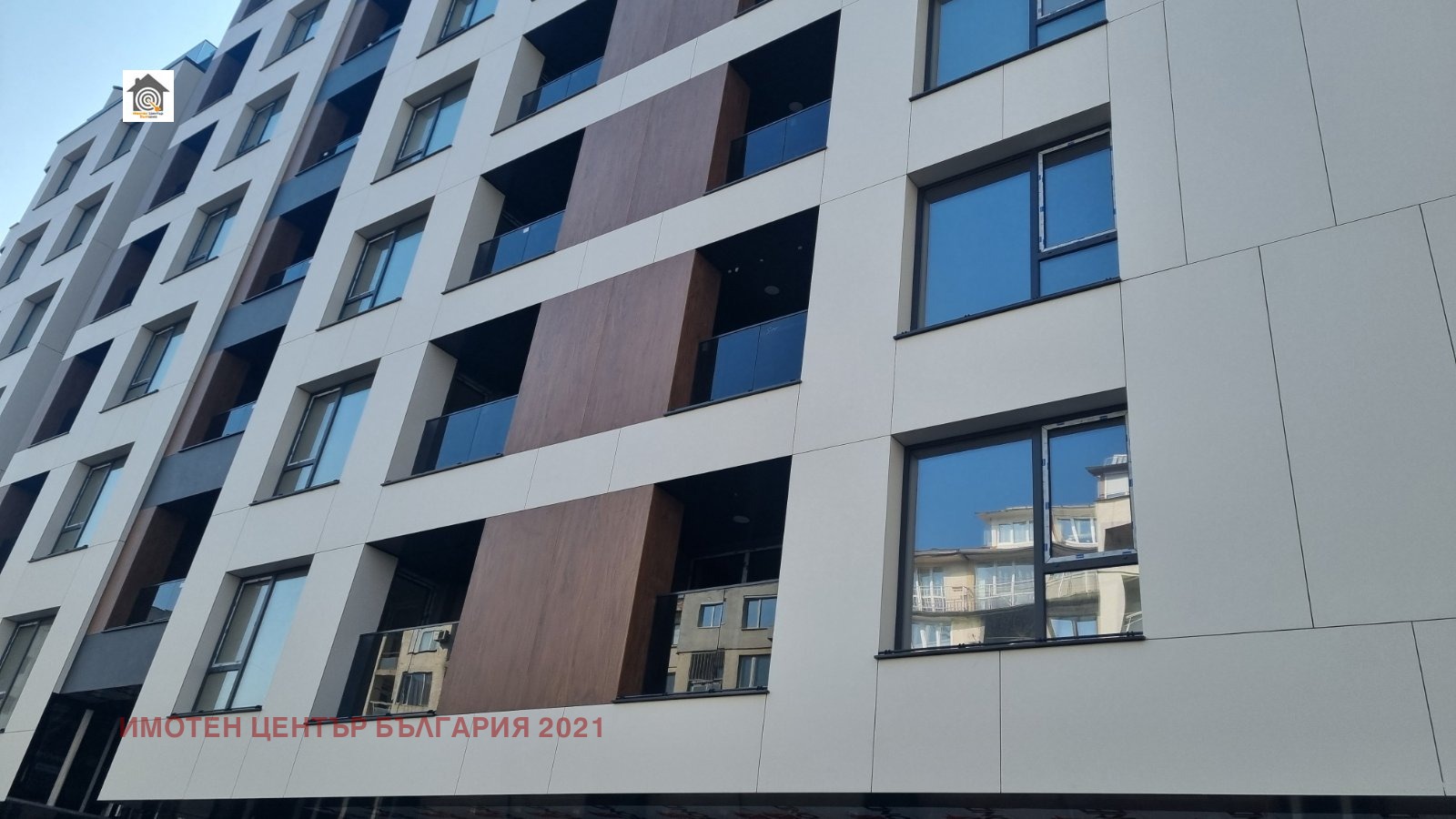 Продава 3-СТАЕН, гр. София, Младост 4, снимка 2 - Апартаменти - 53770706