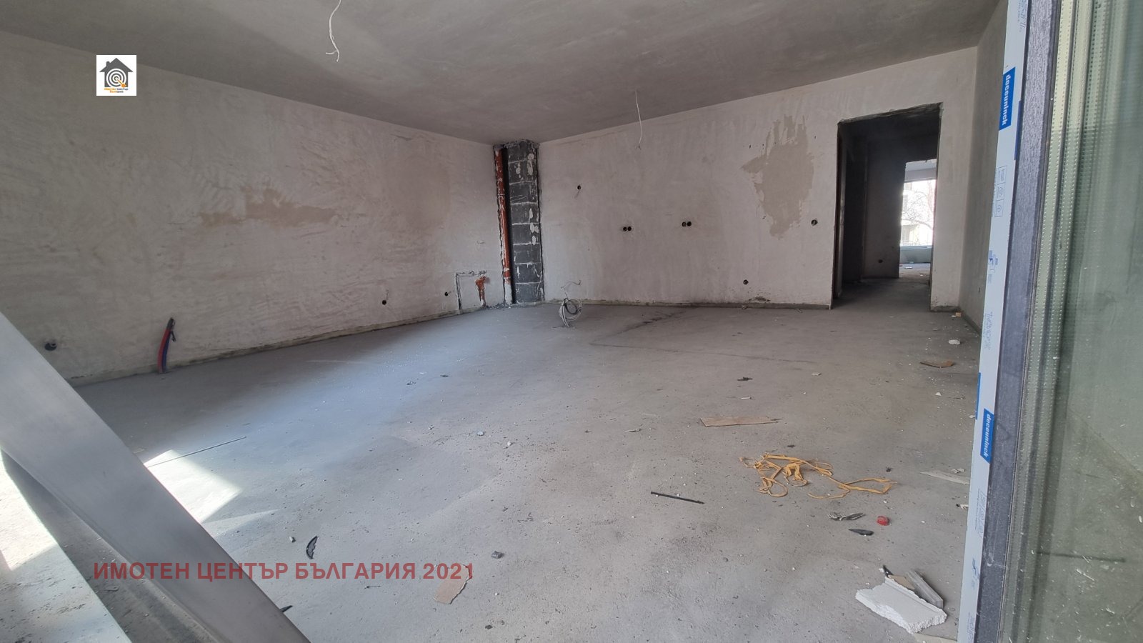 Продава 3-СТАЕН, гр. София, Младост 4, снимка 2 - Апартаменти - 53770706