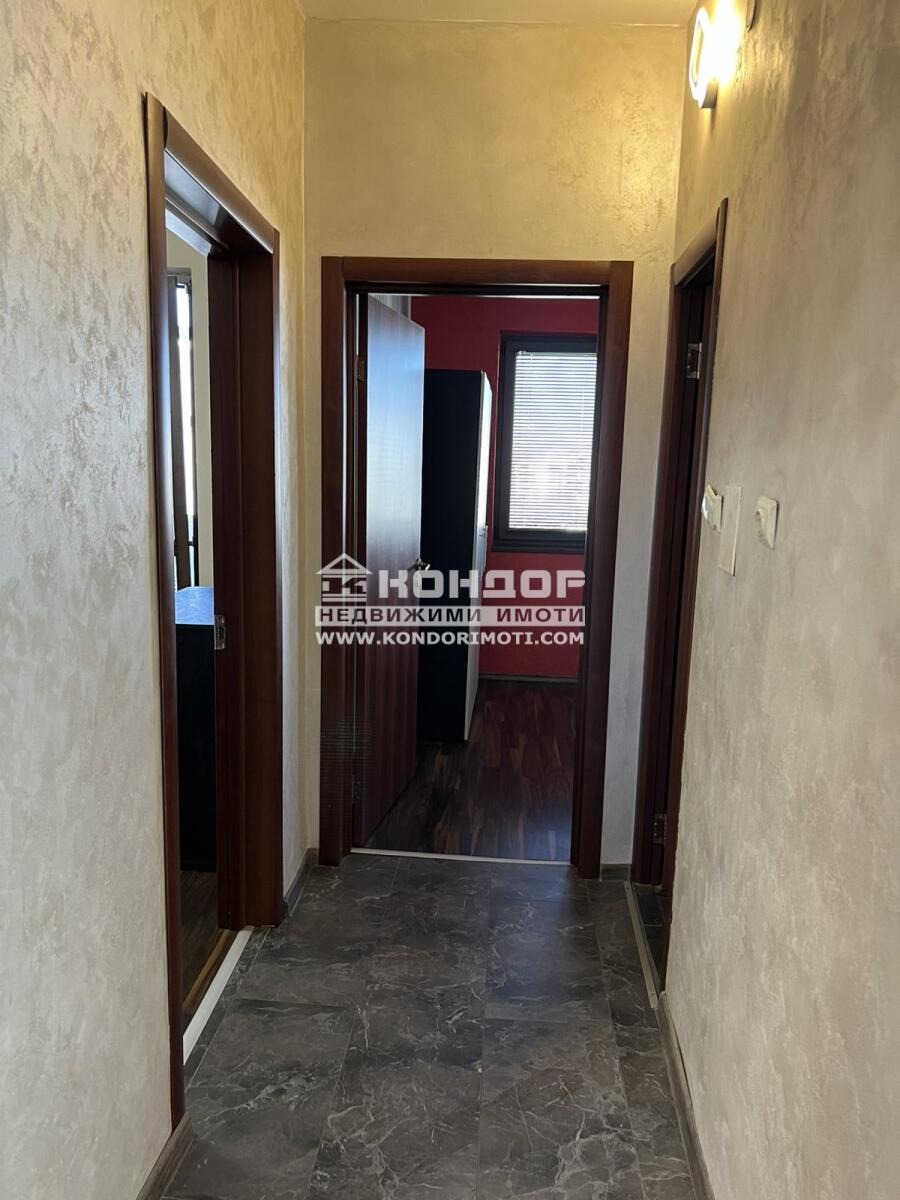 Продава 3-СТАЕН, гр. Пловдив, Тракия, снимка 7 - Апартаменти - 54191767