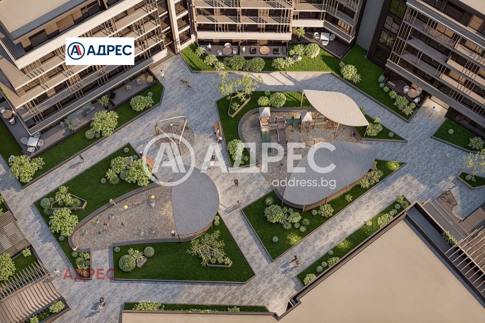 Продава 3-СТАЕН, гр. Варна, к.к. Чайка, снимка 4 - Апартаменти - 54406491