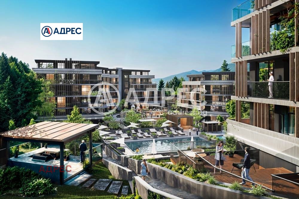 Продава 3-СТАЕН, гр. Варна, к.к. Чайка, снимка 7 - Апартаменти - 54406491