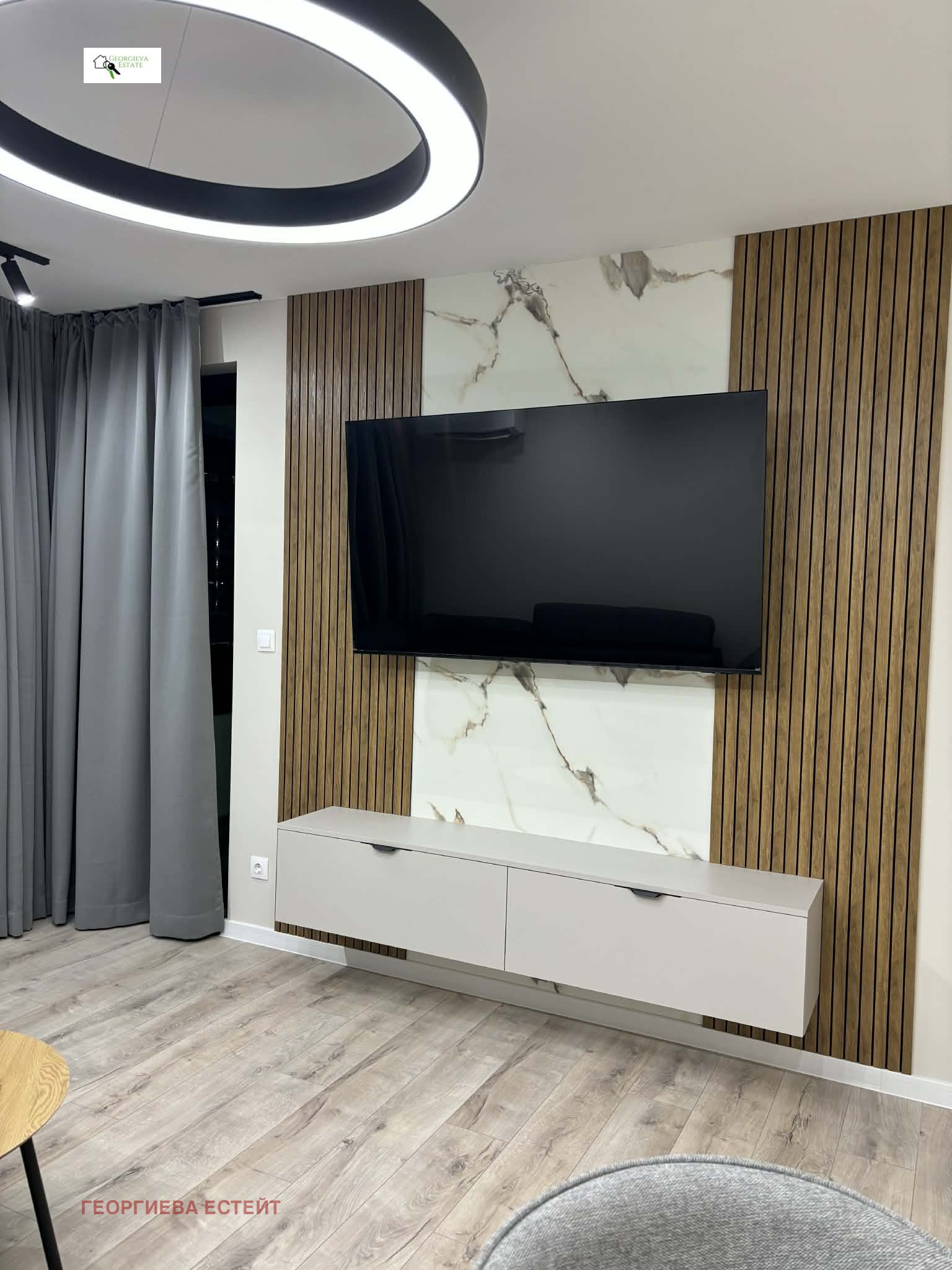 Продава 3-СТАЕН, гр. Пловдив, Тракия, снимка 5 - Апартаменти - 54504050