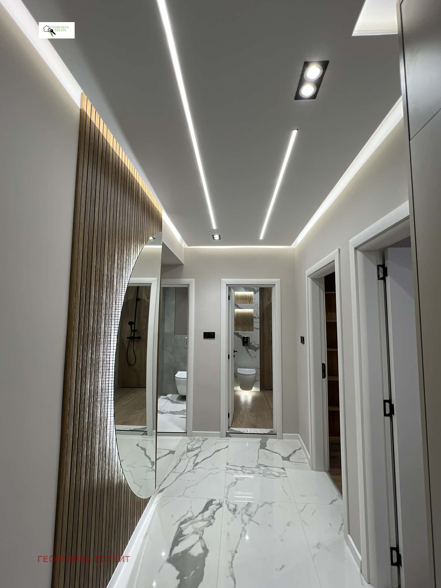 Продава 3-СТАЕН, гр. Пловдив, Тракия, снимка 8 - Апартаменти - 54504050