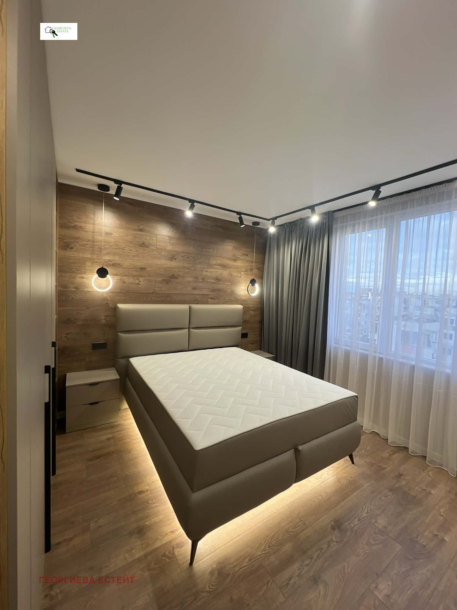 Продава 3-СТАЕН, гр. Пловдив, Тракия, снимка 6 - Апартаменти - 54504050