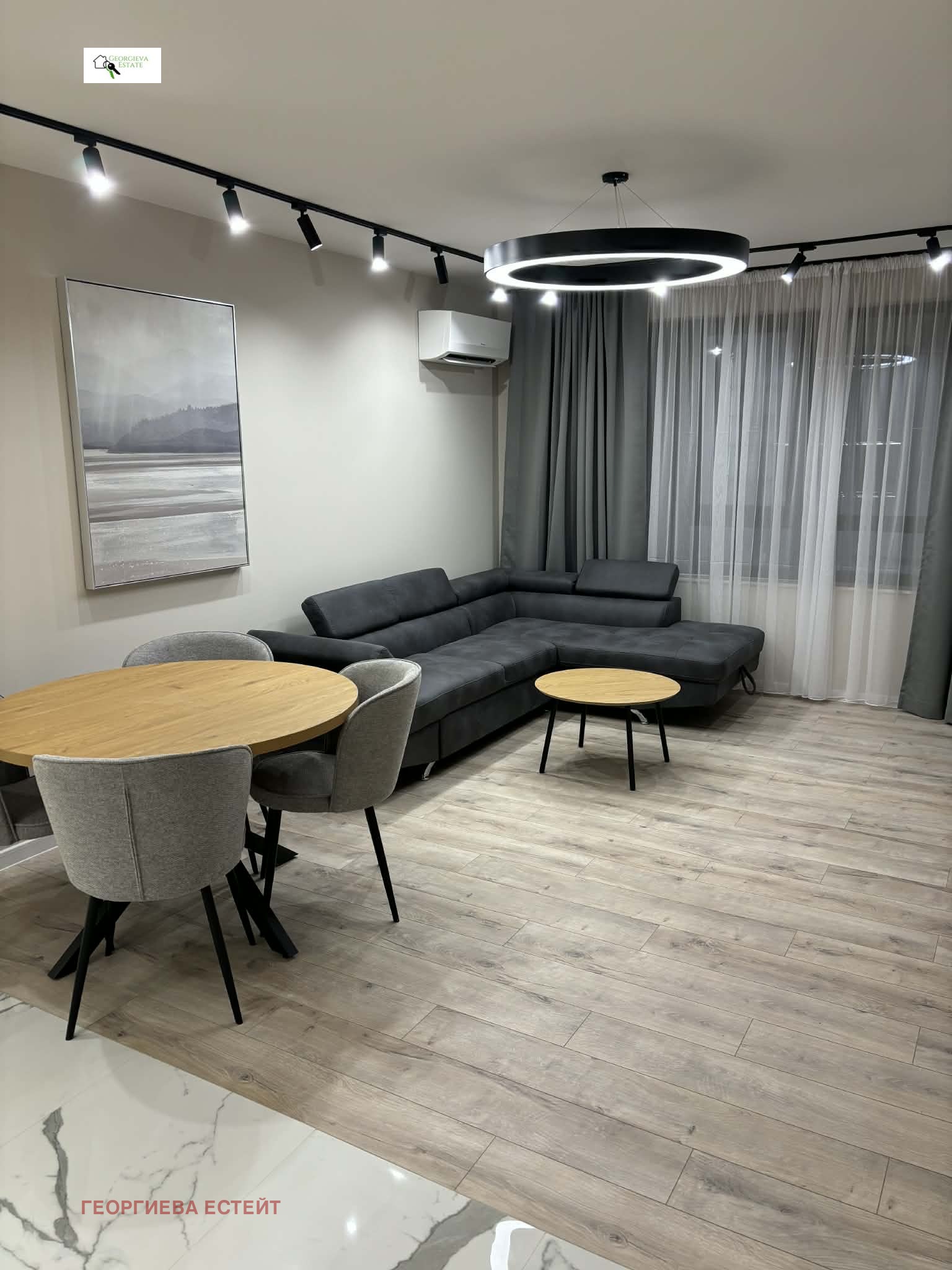 Продава 3-СТАЕН, гр. Пловдив, Тракия, снимка 4 - Апартаменти - 54504050