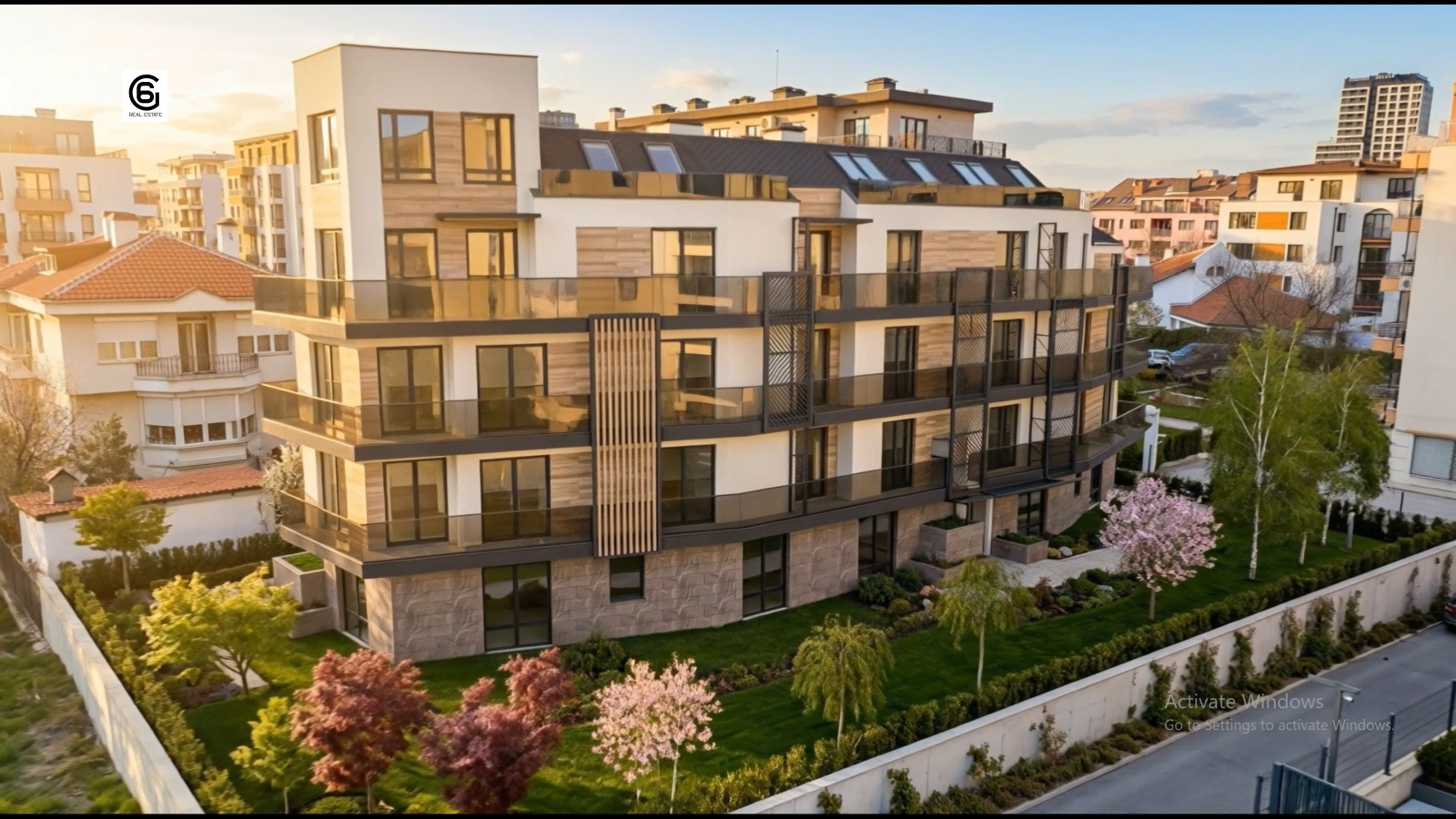 Продава 3-СТАЕН, гр. София, Кръстова вада
