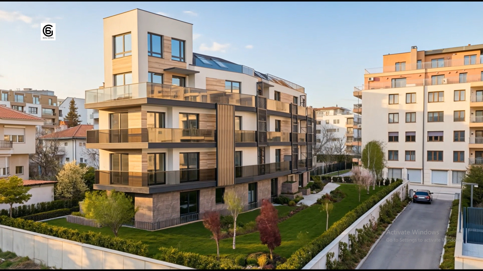 Продава 3-СТАЕН, гр. София, Кръстова вада, снимка 7 - Апартаменти - 54968959