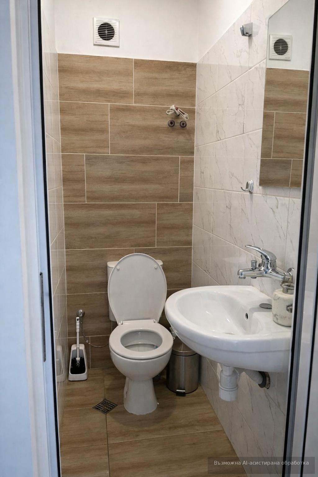 Продава 3-СТАЕН, гр. София, Кръстова вада, снимка 5 - Апартаменти - 55924543