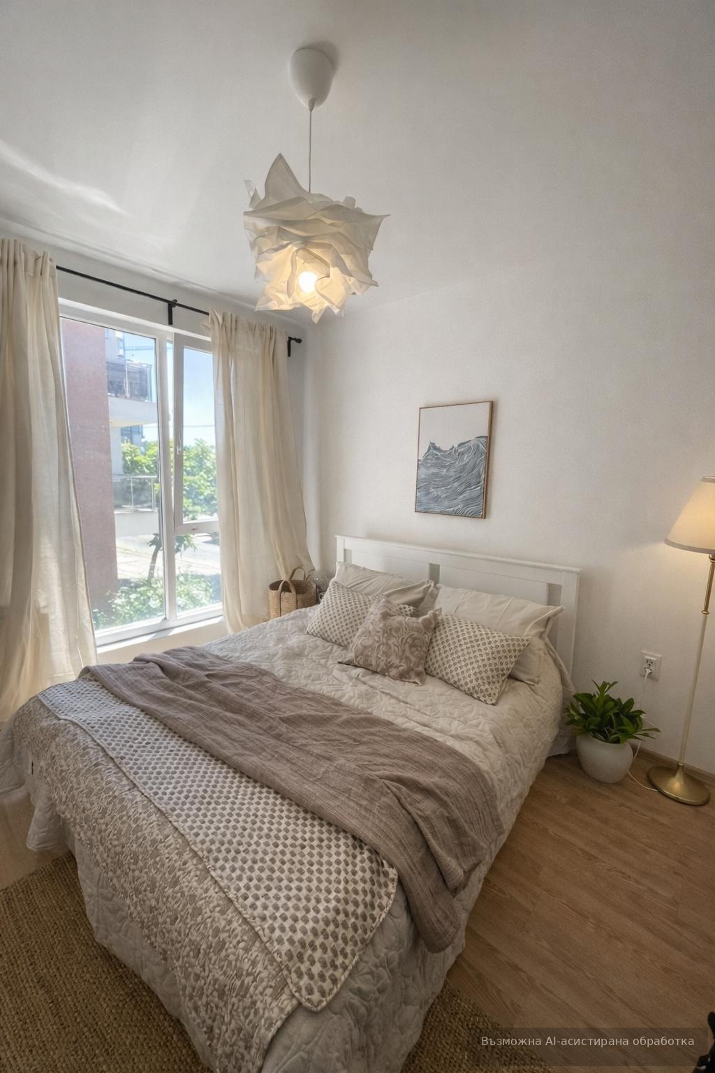 Продава 3-СТАЕН, гр. София, Кръстова вада, снимка 3 - Апартаменти - 55924543