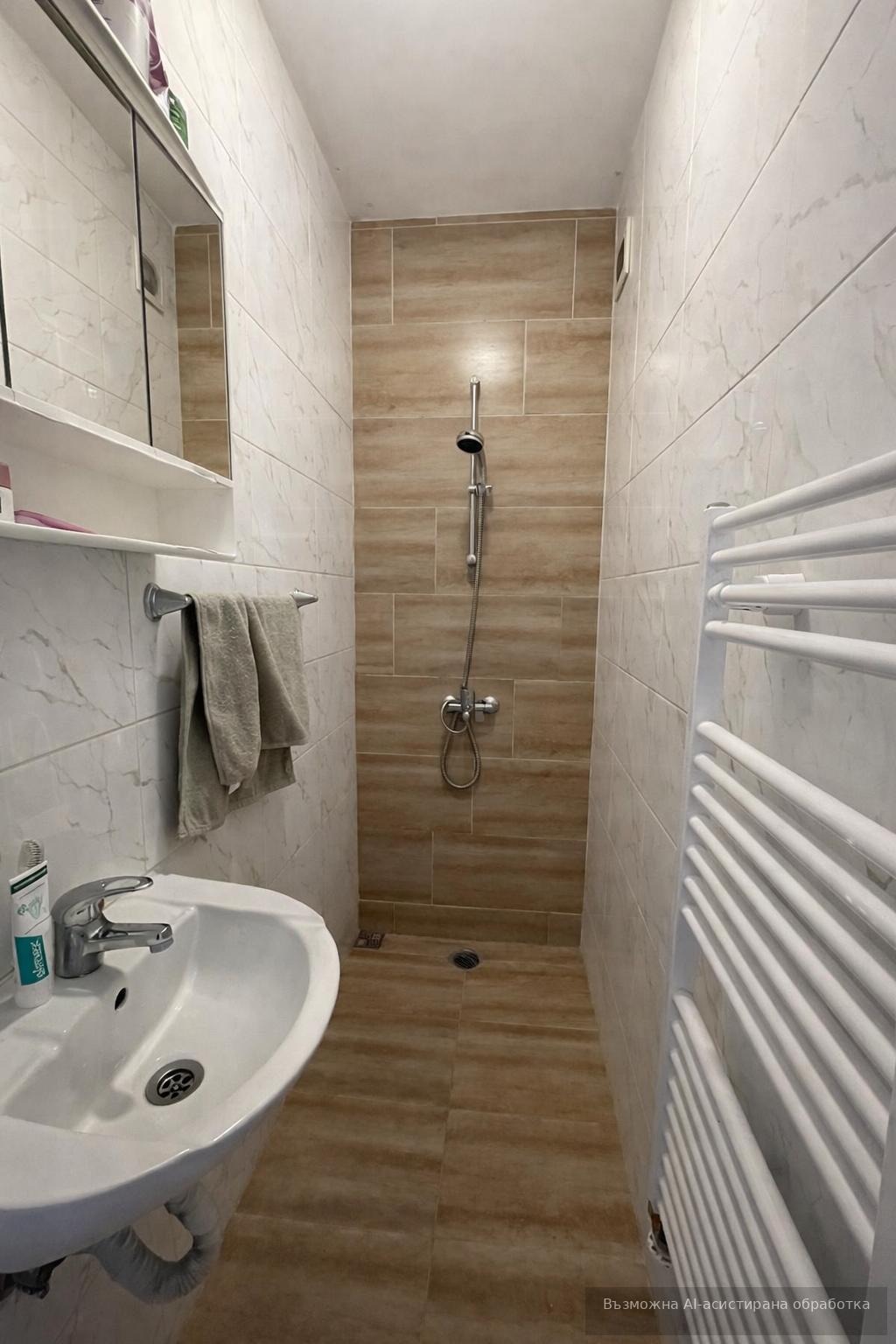 Продава 3-СТАЕН, гр. София, Кръстова вада, снимка 6 - Апартаменти - 55924543