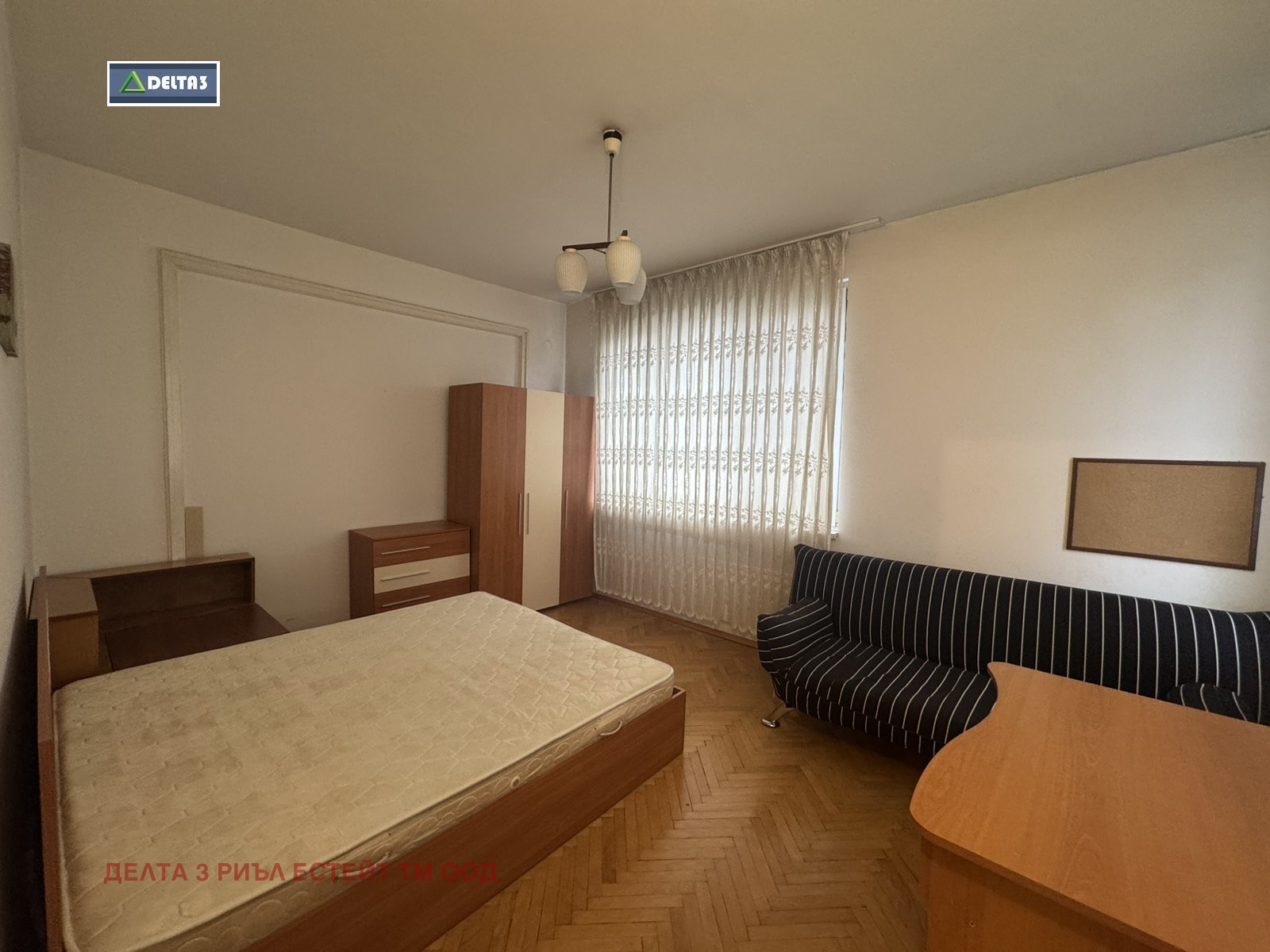 Продава 3-СТАЕН, гр. София, Център, снимка 9 - Апартаменти - 56473506