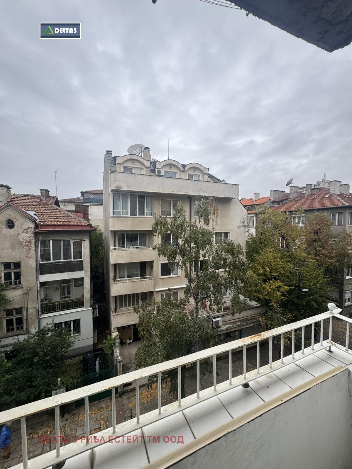 Продава 3-СТАЕН, гр. София, Център, снимка 10 - Апартаменти - 56473506