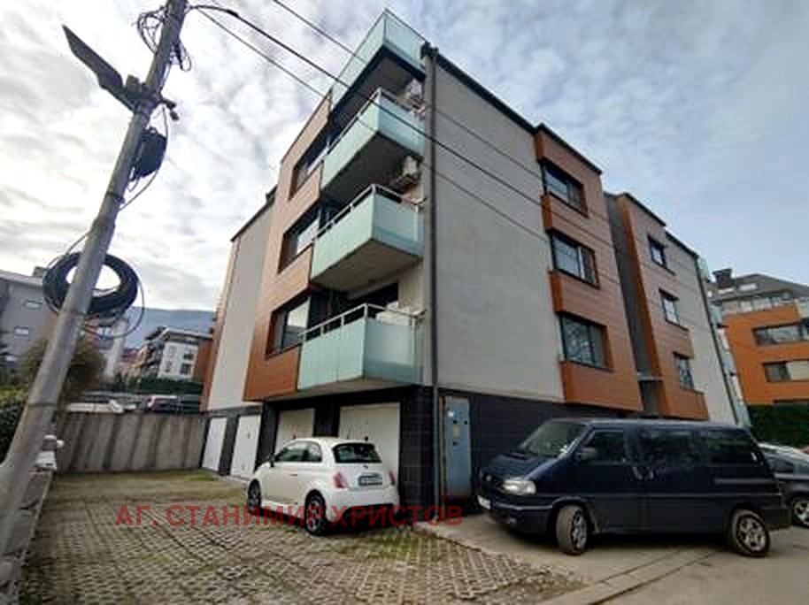 Продава 3-СТАЕН, гр. София, Драгалевци, снимка 2 - Апартаменти - 56488892
