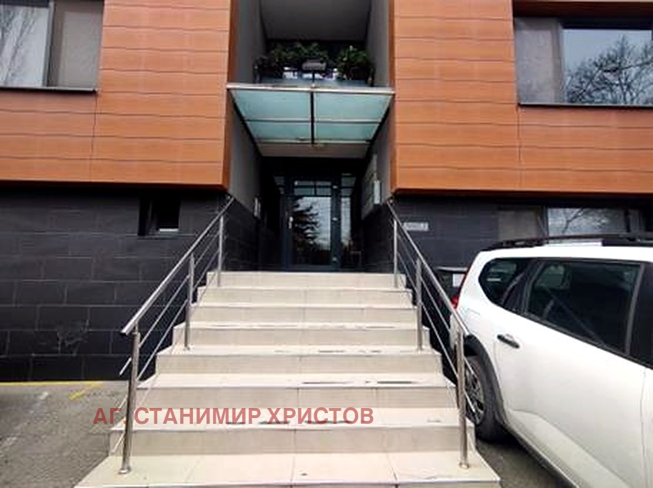Продава 3-СТАЕН, гр. София, Драгалевци, снимка 3 - Апартаменти - 56488892