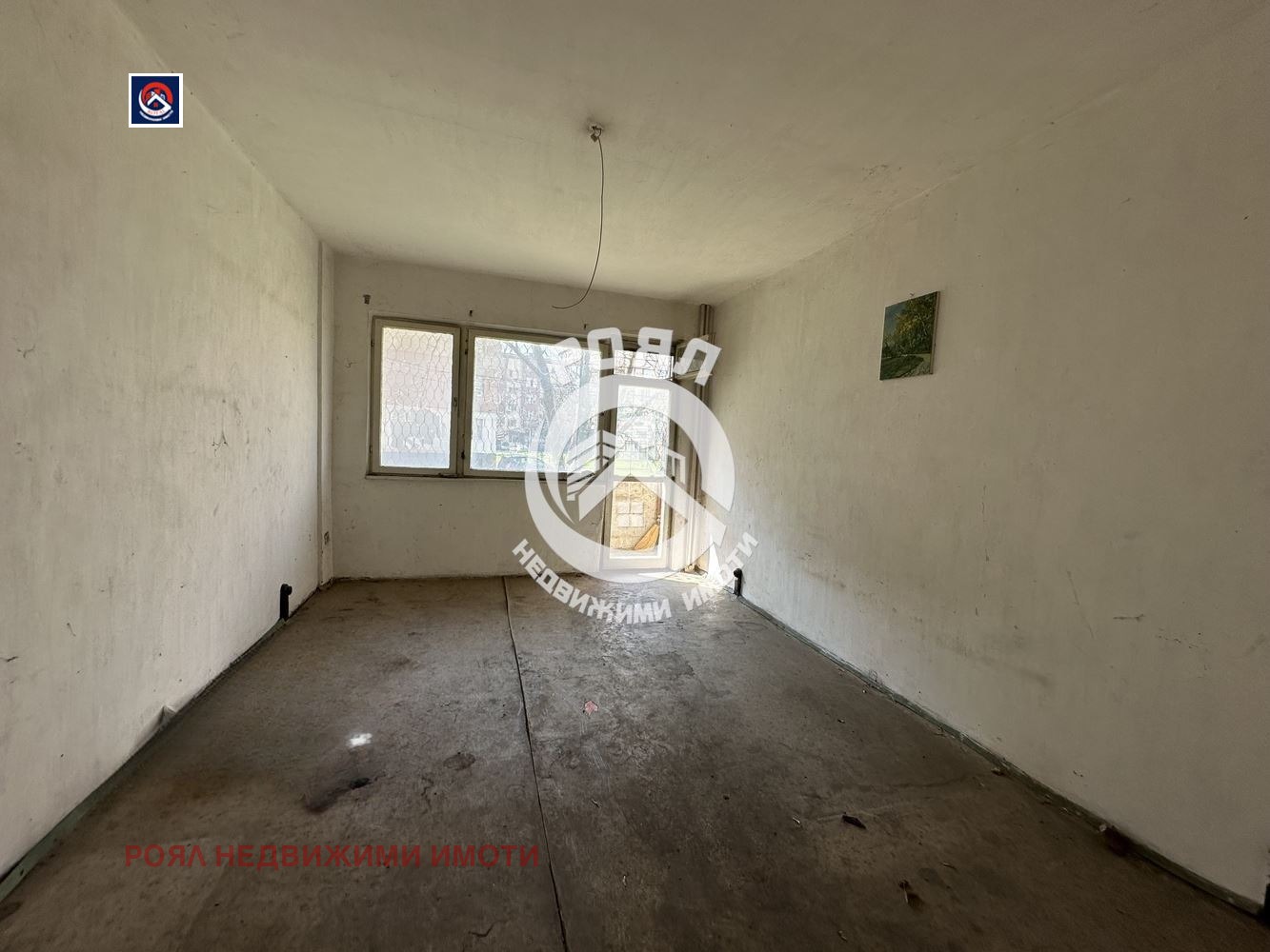 Продава 4-СТАЕН, гр. Пловдив, Изгрев, снимка 3 - Апартаменти - 53855283