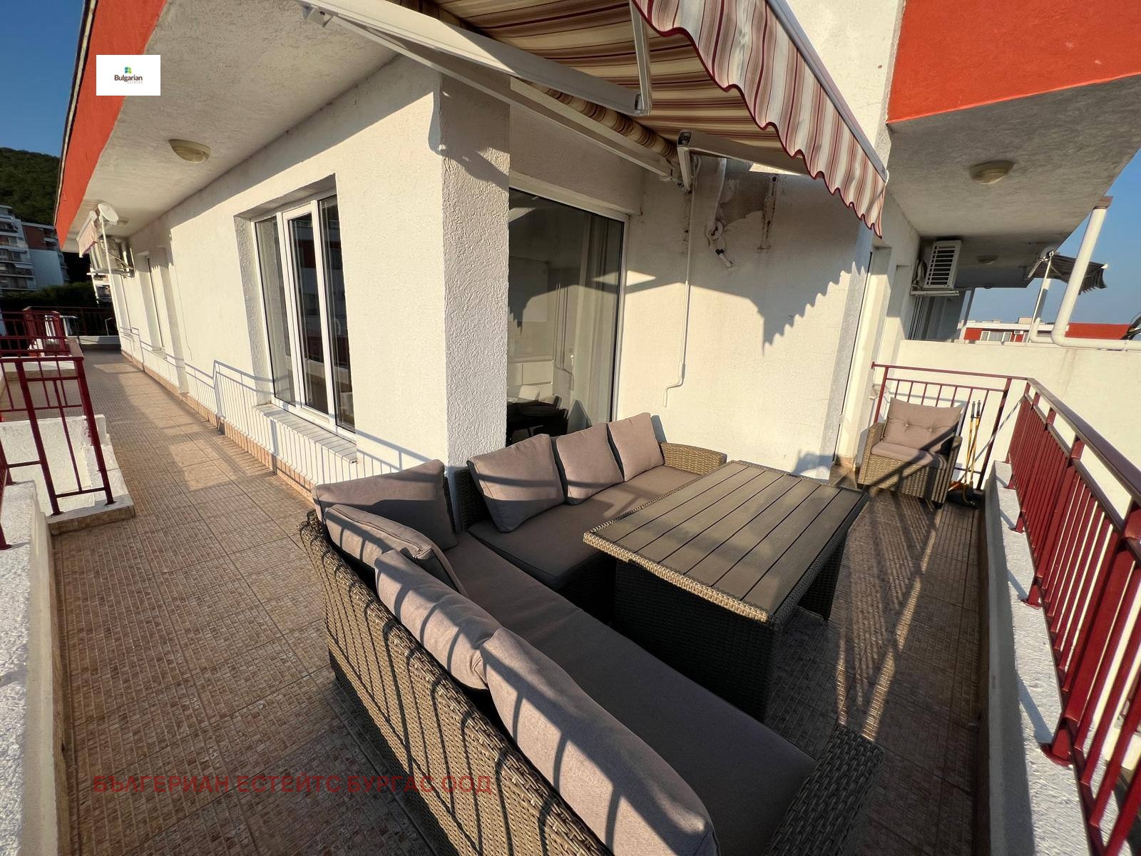 Продава 4-СТАЕН, гр. Свети Влас, област Бургас, снимка 5 - Апартаменти - 55517175