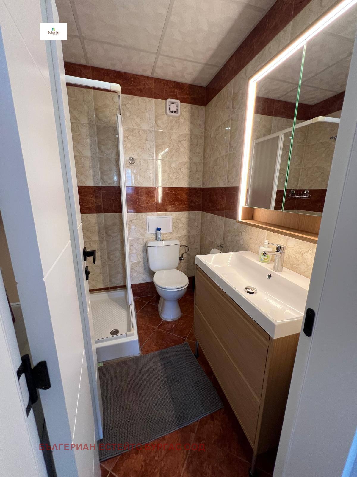 Продава 4-СТАЕН, гр. Свети Влас, област Бургас, снимка 6 - Апартаменти - 55517175