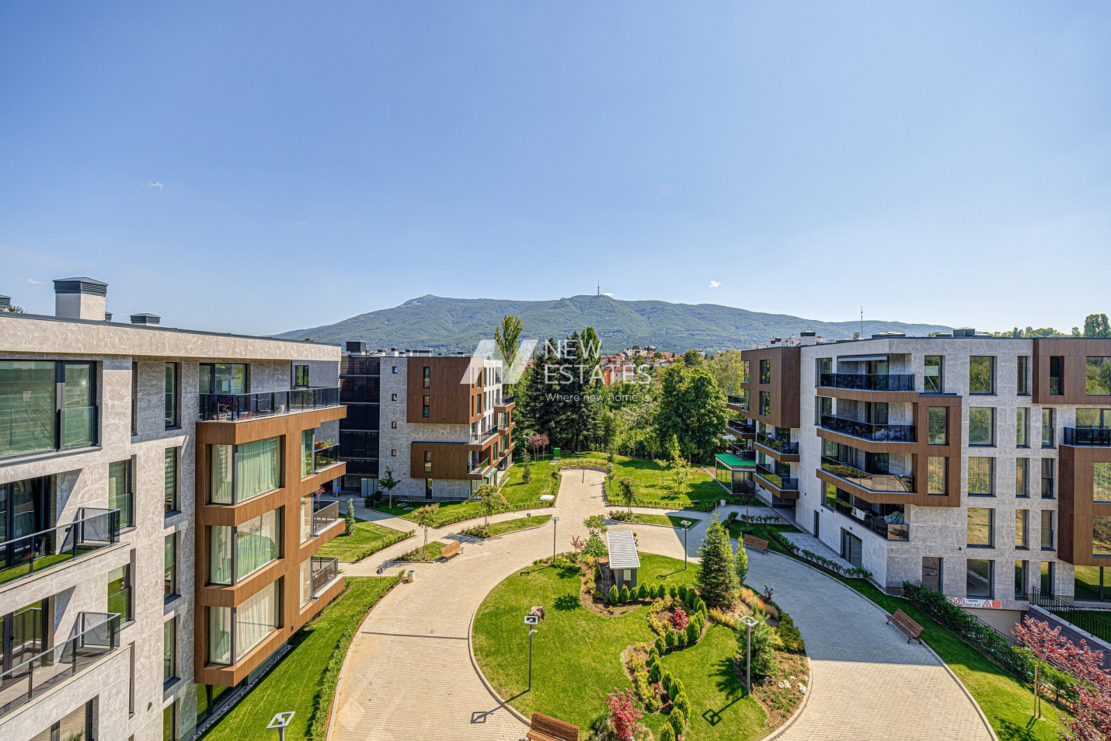 Продава 4-СТАЕН, гр. София, Горна баня, снимка 13 - Апартаменти - 55528242