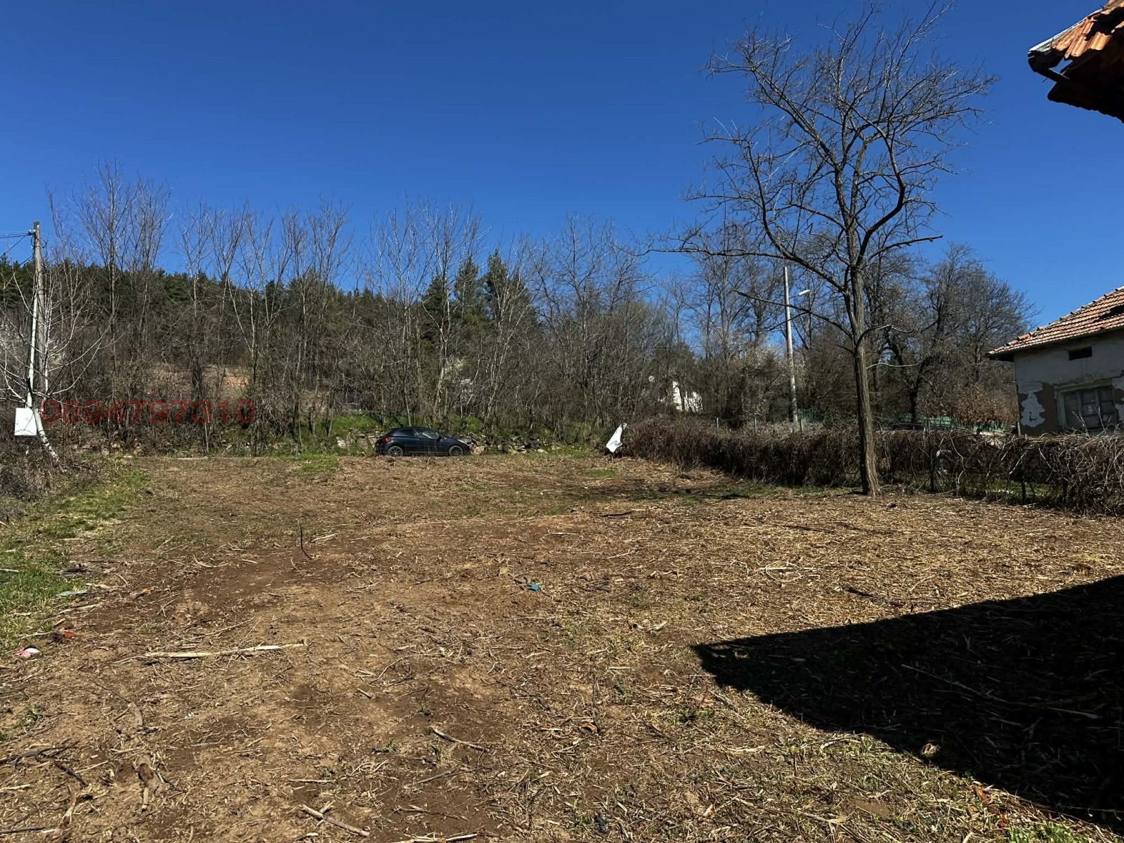 Продава КЪЩА, гр. Годеч, област София област, снимка 10 - Къщи - 54178062