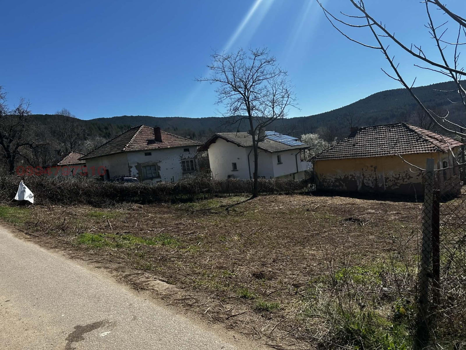 Продава КЪЩА, гр. Годеч, област София област, снимка 6 - Къщи - 54178062