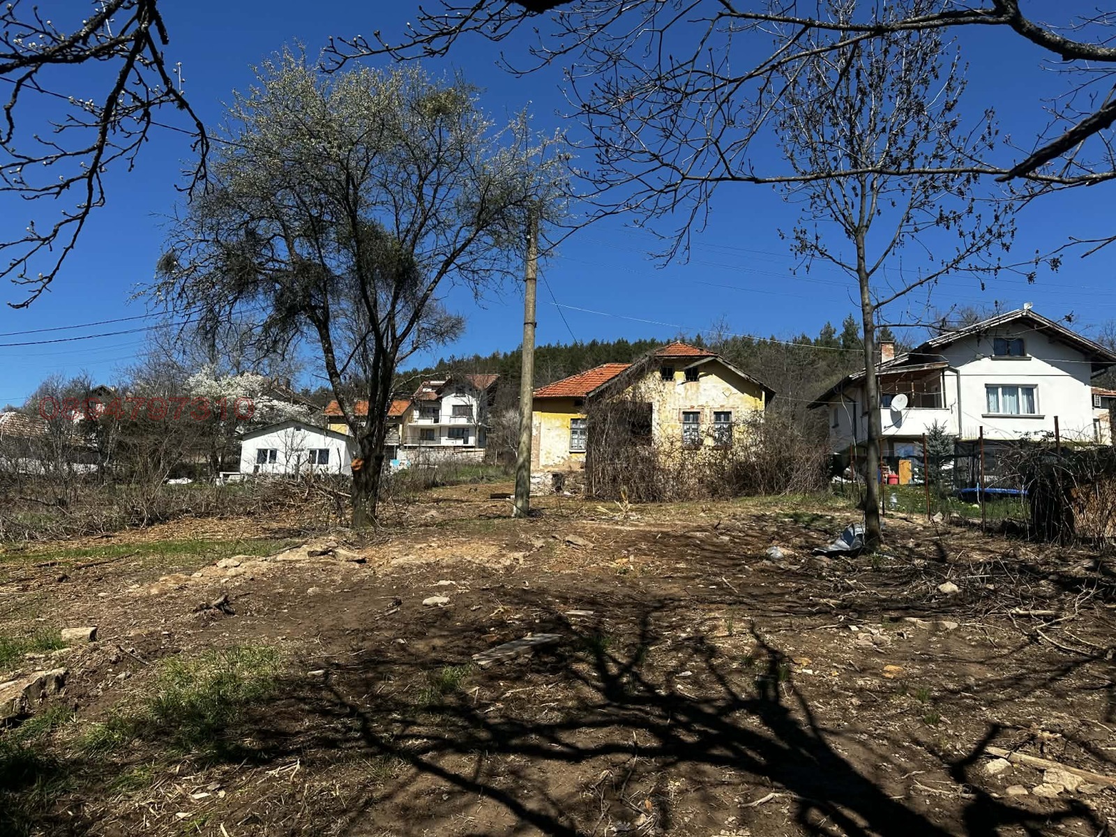 Продава КЪЩА, гр. Годеч, област София област, снимка 9 - Къщи - 54178062