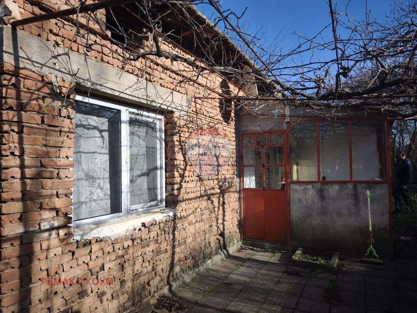 Продава КЪЩА, с. Спасово, област Добрич, снимка 7 - Къщи - 53781407