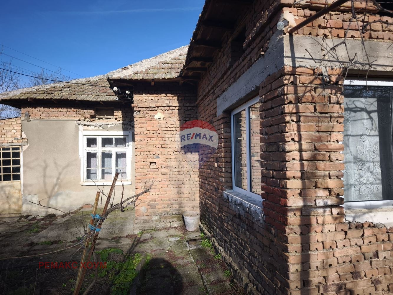 Продава КЪЩА, с. Спасово, област Добрич, снимка 5 - Къщи - 53781407