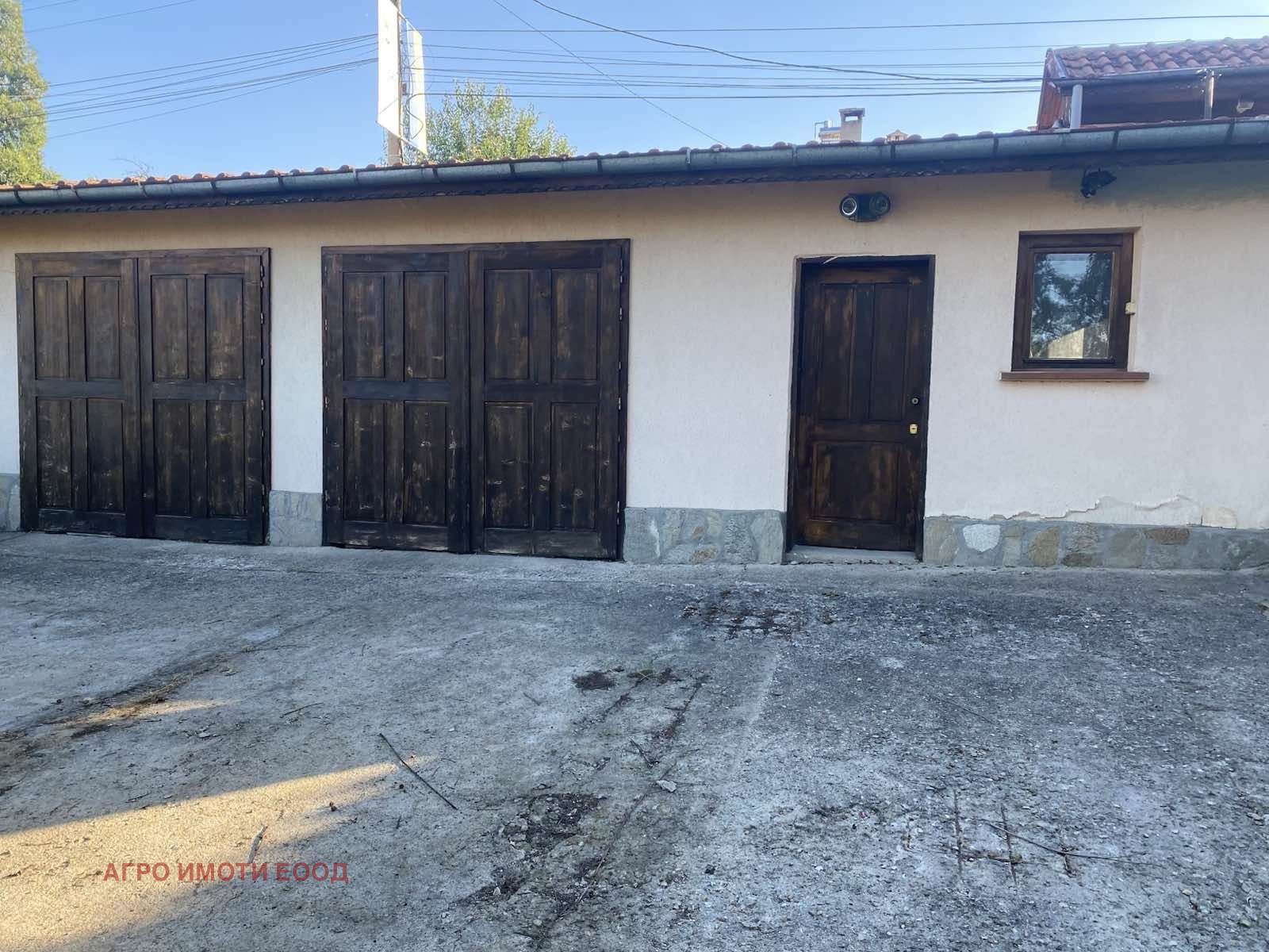 Продава КЪЩА, гр. Долна баня, област София област, снимка 3 - Къщи - 54385602