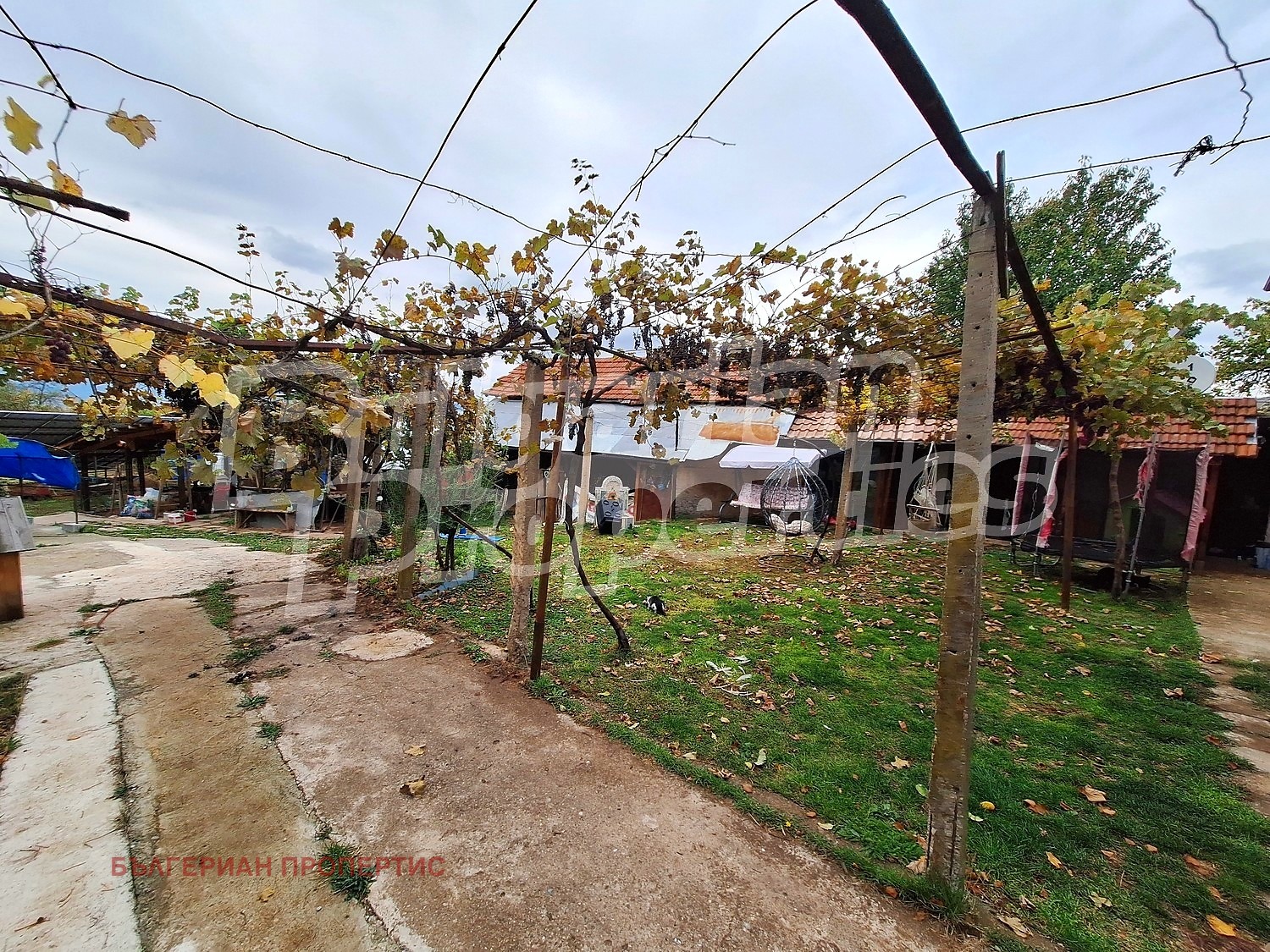 Продава КЪЩА, с. Горна Гращица, област Кюстендил, снимка 8 - Къщи - 56527343